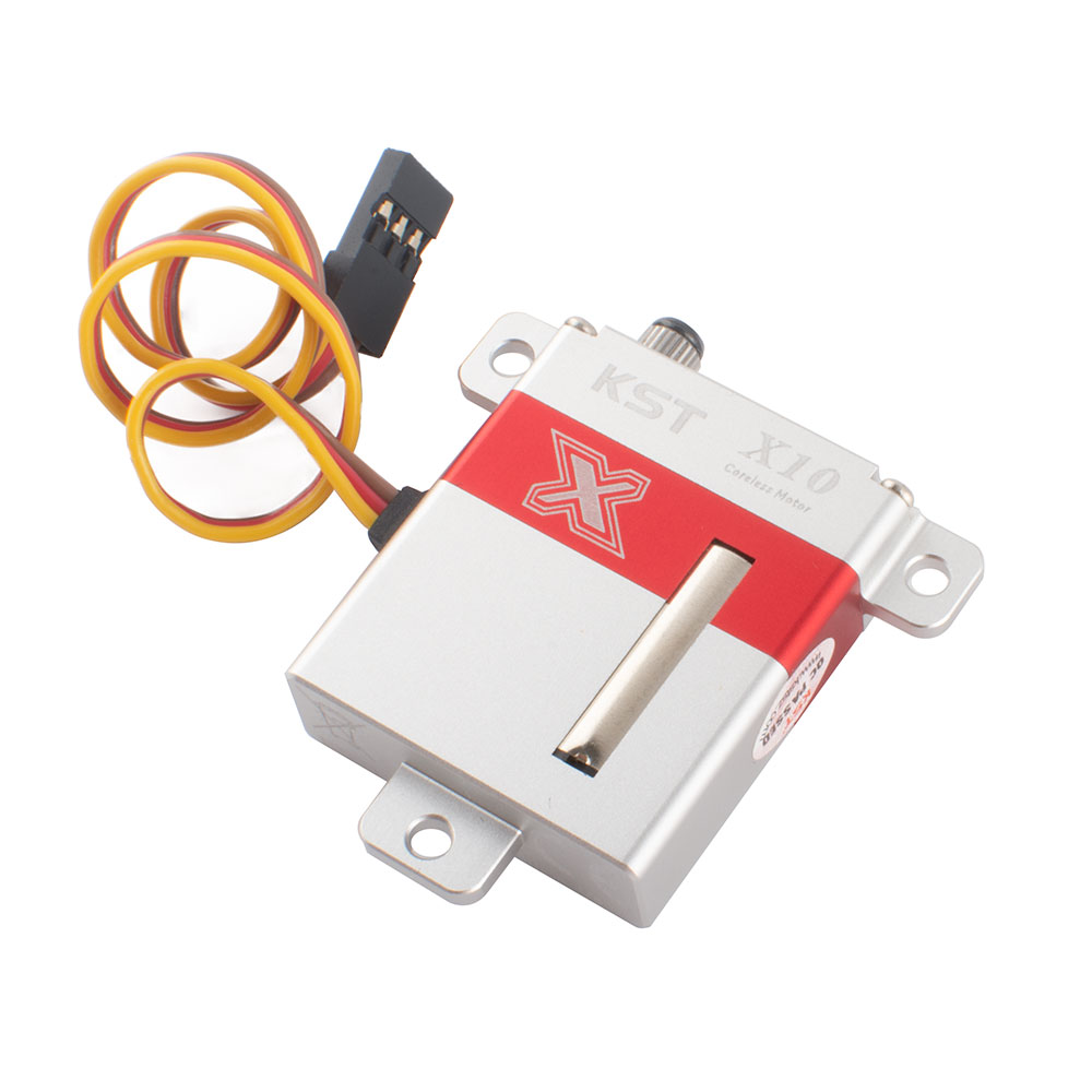 KST X10/X10 Mini/ X10-710 V8.0 - Rc Helicopter Servo recension och pris