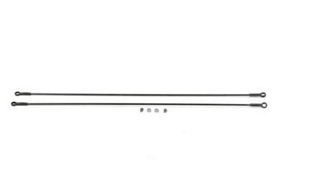 EK1-0567 000391 Tail Push-Rod  - Rc Helicopter Remote Control recension och pris