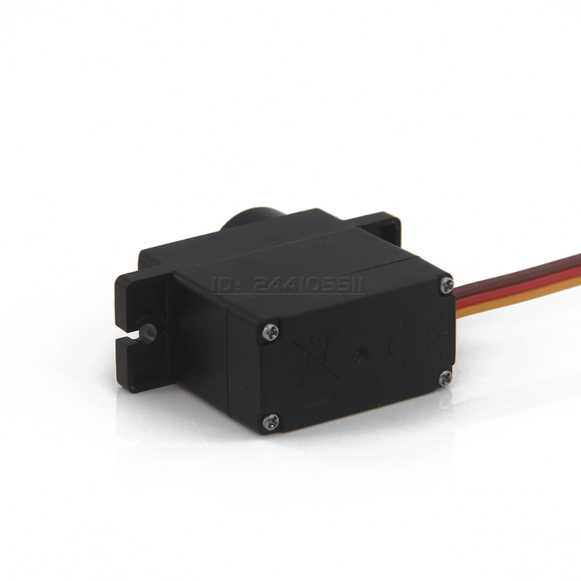 NEEBRC 9G Micro Metal Gear Dig - Rc Helicopter Servo recension och pris