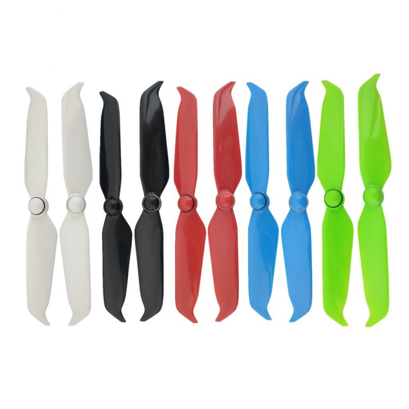 DJI Phantom 4 Propellers Serie - Rc Helicopter Motor recension och pris