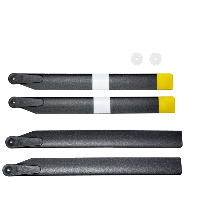 3PCS RC ERA Remote Control Era - Rc Helicopter Parts recension och pris