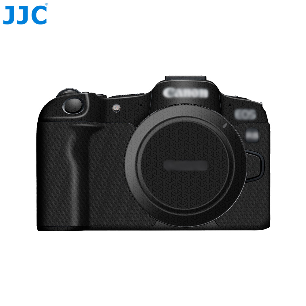 JJC EOS R8 Camera Body Skin Wr - Canon Camera Eos R8 recension och pris