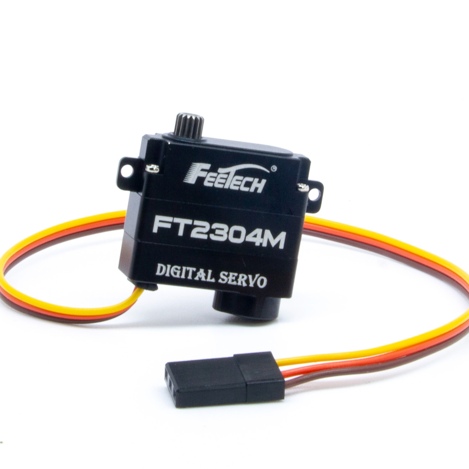 Feetech FT2304M 6V RC Micro Se - Rc Helicopter Servo recension och pris