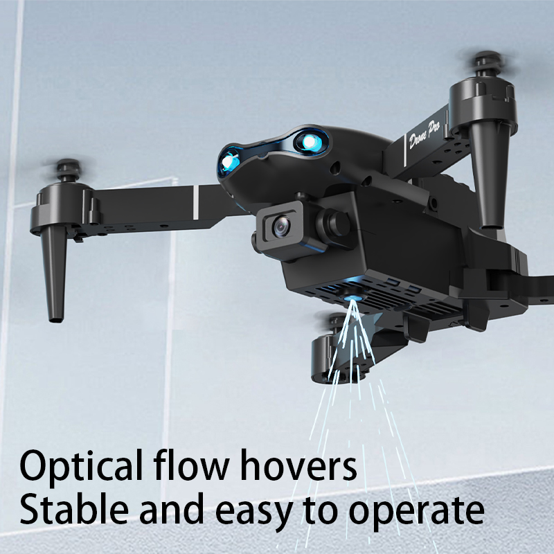 E99 Air Screen Control Drone P - Rc Helicopter Case recension och pris