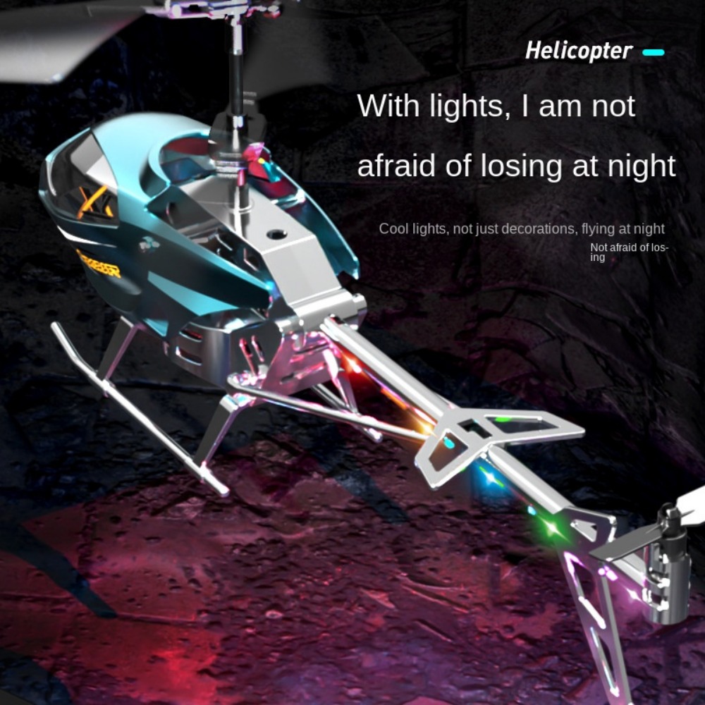 Hobbies Mini Rechargeable USB  - Rc Helicopter Large recension och pris