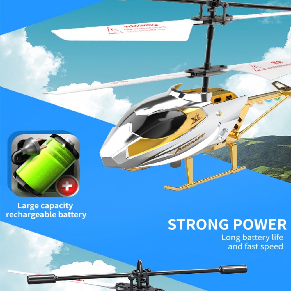 Hobbies Mini Rechargeable USB  - Rc Helicopter Large recension och pris